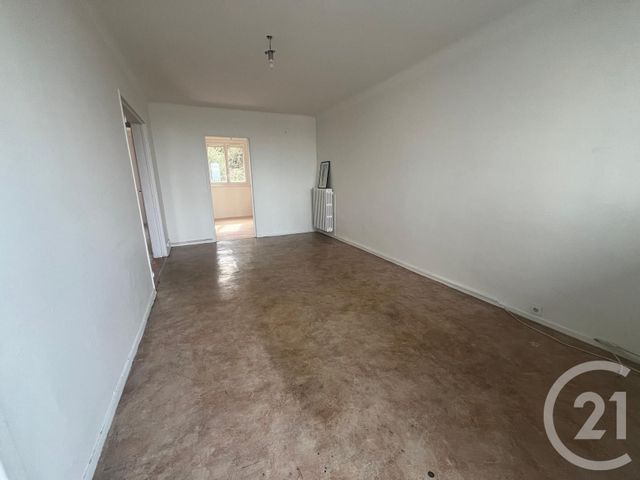 Appartement F3 à vendre - 3 pièces - 51.74 m2 - SETE - 34 - LANGUEDOC-ROUSSILLON - Century 21 Alizés - Puig Immobilier