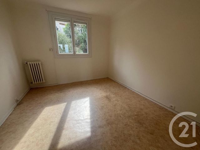 Appartement F3 à vendre - 3 pièces - 51.74 m2 - SETE - 34 - LANGUEDOC-ROUSSILLON - Century 21 Alizés - Puig Immobilier