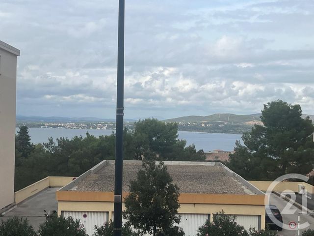 Appartement F3 à vendre - 3 pièces - 51.74 m2 - SETE - 34 - LANGUEDOC-ROUSSILLON - Century 21 Alizés - Puig Immobilier