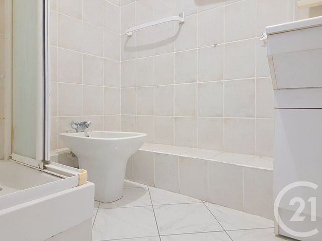 Appartement F3 à vendre - 3 pièces - 53.35 m2 - SETE - 34 - LANGUEDOC-ROUSSILLON - Century 21 Alizés - Puig Immobilier