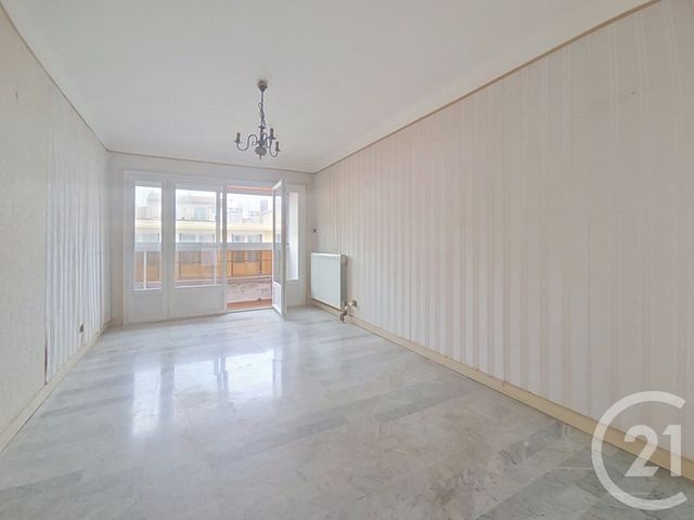 Appartement F3 à vendre - 3 pièces - 53.35 m2 - SETE - 34 - LANGUEDOC-ROUSSILLON - Century 21 Alizés - Puig Immobilier