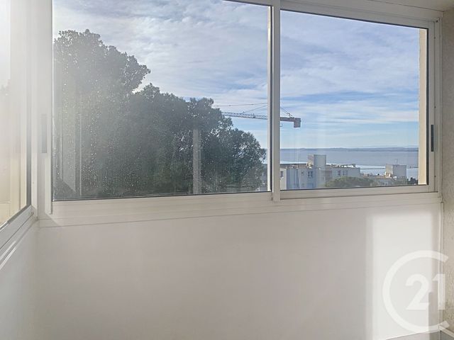 Appartement F2 bis à louer - 2 pièces - 31.12 m2 - SETE - 34 - LANGUEDOC-ROUSSILLON - Century 21 Alizés - Puig Immobilier