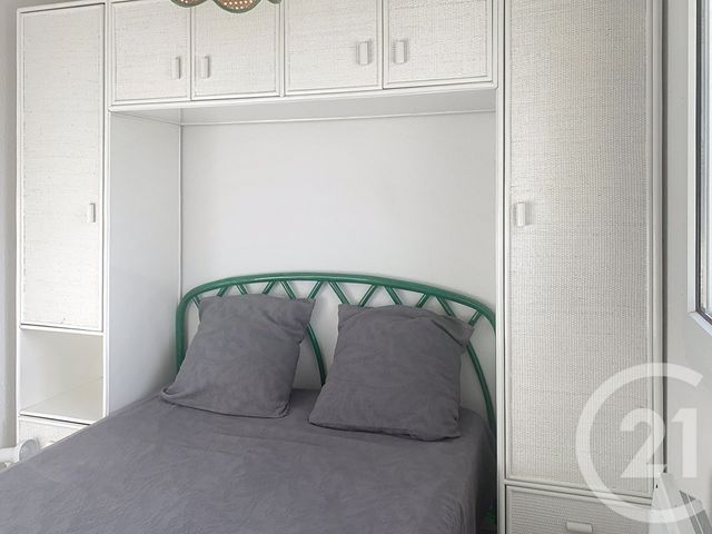 Appartement F2 bis à louer - 2 pièces - 31.12 m2 - SETE - 34 - LANGUEDOC-ROUSSILLON - Century 21 Alizés - Puig Immobilier