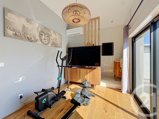 maison à vendre - 5 pièces - 141.03 m2 - GIGEAN - 34 - LANGUEDOC-ROUSSILLON - Century 21 Alizés - Puig Immobilier