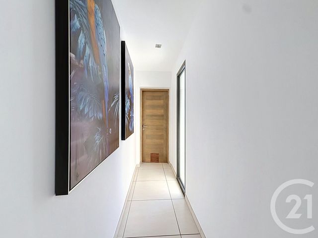 maison à vendre - 5 pièces - 141.03 m2 - GIGEAN - 34 - LANGUEDOC-ROUSSILLON - Century 21 Alizés - Puig Immobilier