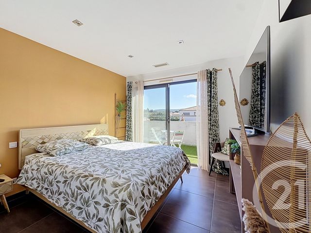 maison à vendre - 5 pièces - 141.03 m2 - GIGEAN - 34 - LANGUEDOC-ROUSSILLON - Century 21 Alizés - Puig Immobilier