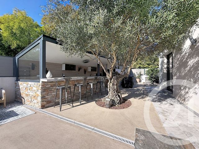 maison à vendre - 5 pièces - 141.03 m2 - GIGEAN - 34 - LANGUEDOC-ROUSSILLON - Century 21 Alizés - Puig Immobilier