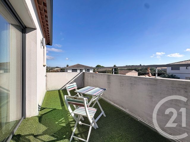 maison à vendre - 5 pièces - 141.03 m2 - GIGEAN - 34 - LANGUEDOC-ROUSSILLON - Century 21 Alizés - Puig Immobilier