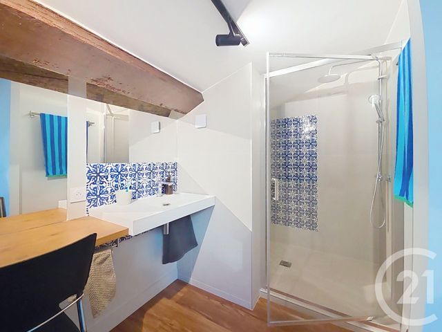 Appartement F3 à vendre - 3 pièces - 79.64 m2 - SETE - 34 - LANGUEDOC-ROUSSILLON - Century 21 Alizés - Puig Immobilier