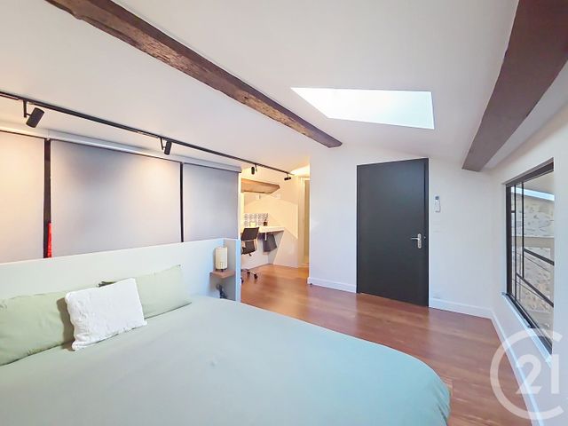 Appartement F3 à vendre - 3 pièces - 79.64 m2 - SETE - 34 - LANGUEDOC-ROUSSILLON - Century 21 Alizés - Puig Immobilier