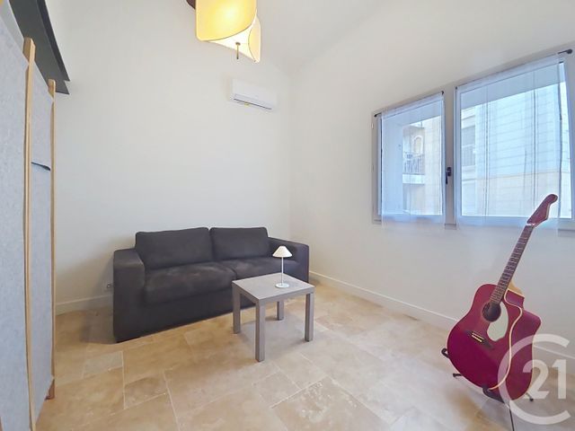 Appartement F3 à vendre - 3 pièces - 79.64 m2 - SETE - 34 - LANGUEDOC-ROUSSILLON - Century 21 Alizés - Puig Immobilier
