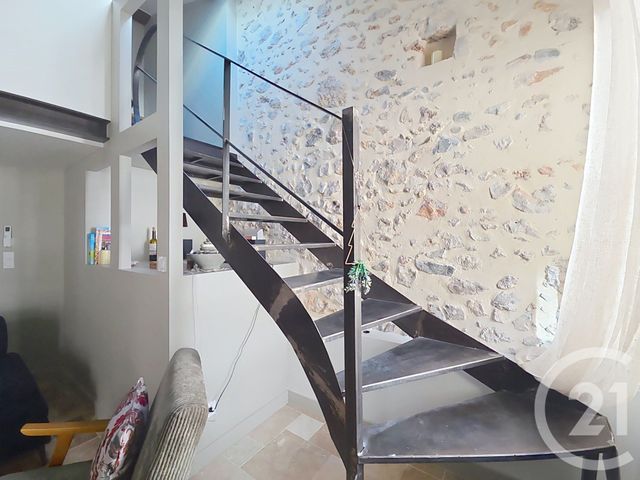 Appartement F3 à vendre - 3 pièces - 79.64 m2 - SETE - 34 - LANGUEDOC-ROUSSILLON - Century 21 Alizés - Puig Immobilier