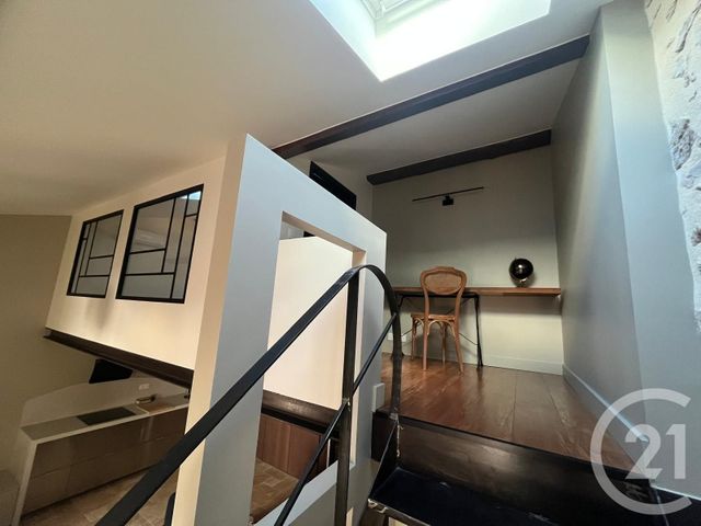 Appartement F3 à vendre - 3 pièces - 79.64 m2 - SETE - 34 - LANGUEDOC-ROUSSILLON - Century 21 Alizés - Puig Immobilier