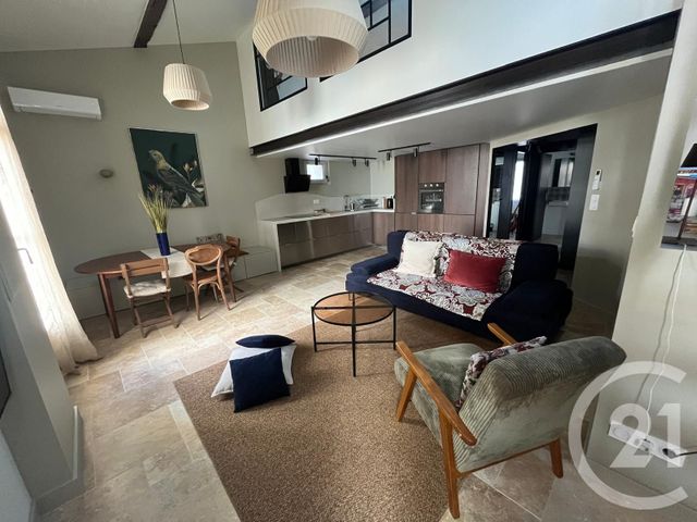 Appartement F3 à vendre - 3 pièces - 79.64 m2 - SETE - 34 - LANGUEDOC-ROUSSILLON - Century 21 Alizés - Puig Immobilier
