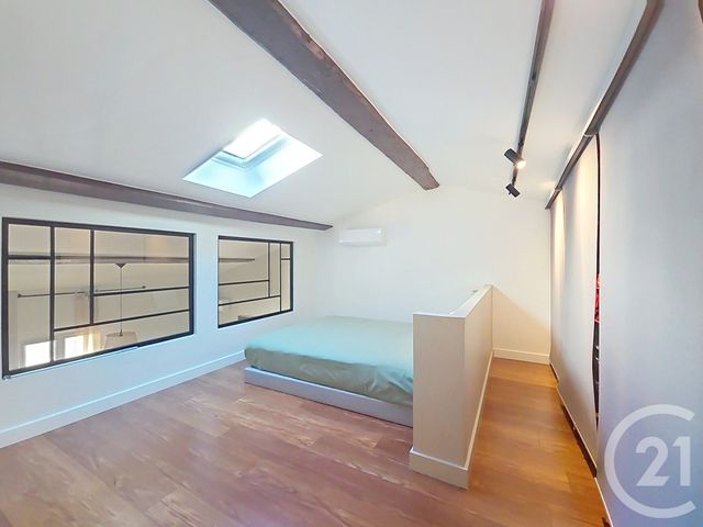 Appartement F3 à vendre - 3 pièces - 79.64 m2 - SETE - 34 - LANGUEDOC-ROUSSILLON - Century 21 Alizés - Puig Immobilier