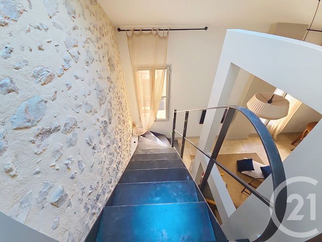 Appartement F3 à vendre - 3 pièces - 79.64 m2 - SETE - 34 - LANGUEDOC-ROUSSILLON - Century 21 Alizés - Puig Immobilier