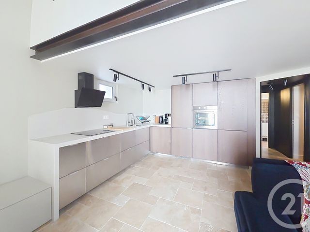 Appartement F3 à vendre - 3 pièces - 79.64 m2 - SETE - 34 - LANGUEDOC-ROUSSILLON - Century 21 Alizés - Puig Immobilier