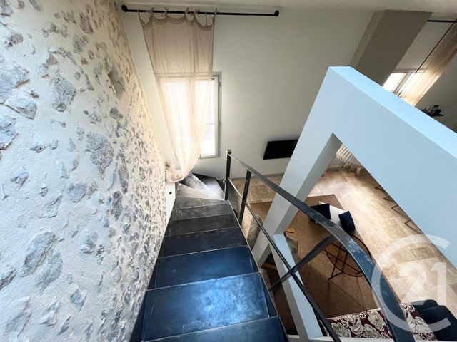 Appartement F3 à vendre - 3 pièces - 79.64 m2 - SETE - 34 - LANGUEDOC-ROUSSILLON - Century 21 Alizés - Puig Immobilier