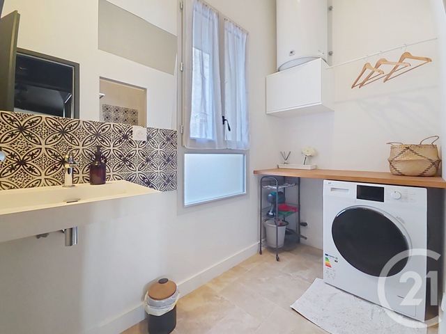 Appartement F3 à vendre - 3 pièces - 79.64 m2 - SETE - 34 - LANGUEDOC-ROUSSILLON - Century 21 Alizés - Puig Immobilier