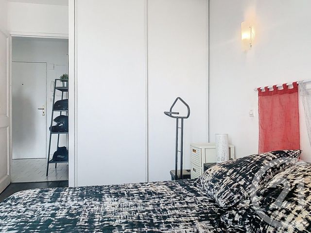 Appartement F2 à louer - 2 pièces - 29.97 m2 - SETE - 34 - LANGUEDOC-ROUSSILLON - Century 21 Alizés - Puig Immobilier