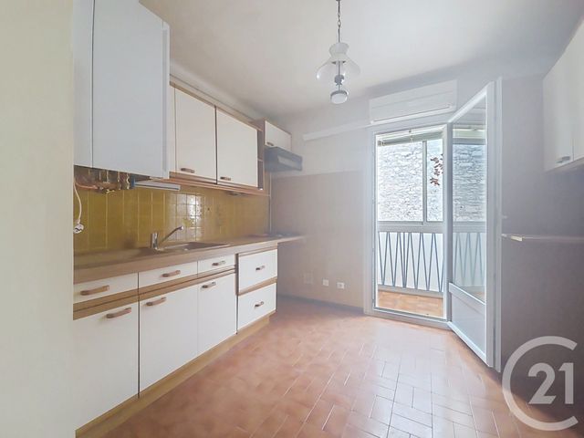 Appartement F3 à vendre - 3 pièces - 53.35 m2 - SETE - 34 - LANGUEDOC-ROUSSILLON - Century 21 Alizés - Puig Immobilier