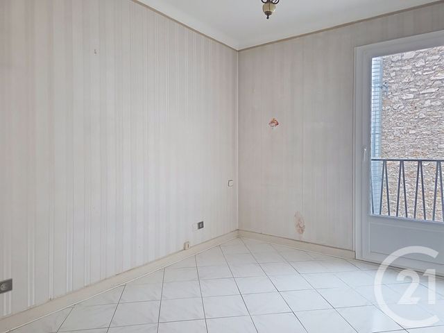Appartement F3 à vendre - 3 pièces - 53.35 m2 - SETE - 34 - LANGUEDOC-ROUSSILLON - Century 21 Alizés - Puig Immobilier