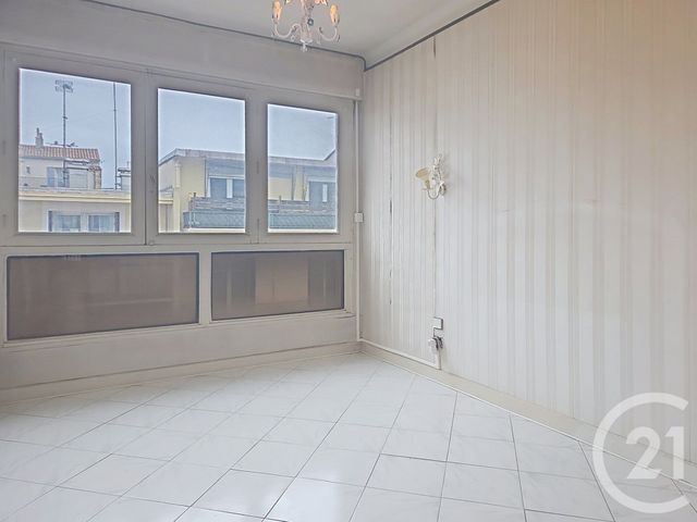 Appartement F3 à vendre - 3 pièces - 53.35 m2 - SETE - 34 - LANGUEDOC-ROUSSILLON - Century 21 Alizés - Puig Immobilier
