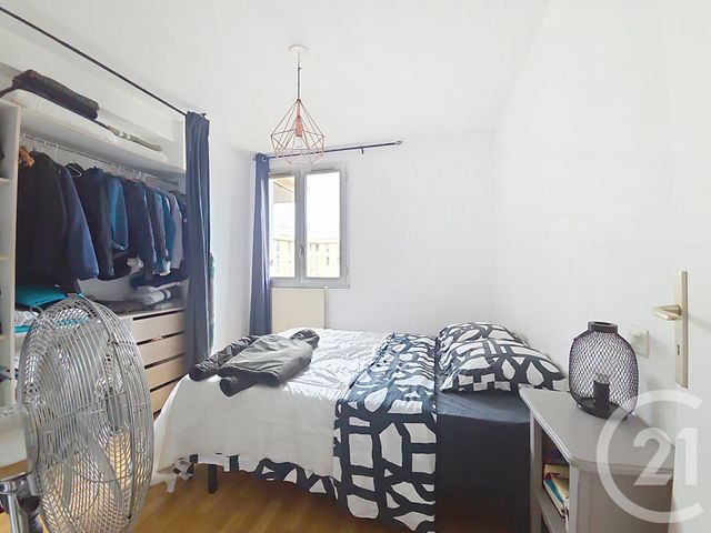 Appartement F2 à vendre - 2 pièces - 44.07 m2 - SETE - 34 - LANGUEDOC-ROUSSILLON - Century 21 Alizés - Puig Immobilier
