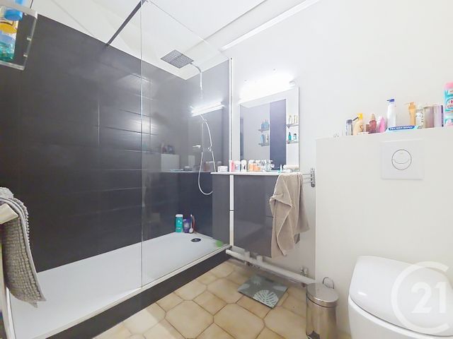 Appartement F2 à vendre - 2 pièces - 44.07 m2 - SETE - 34 - LANGUEDOC-ROUSSILLON - Century 21 Alizés - Puig Immobilier