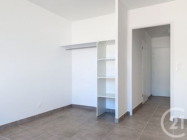 Appartement F2 à louer - 2 pièces - 39.21 m2 - BALARUC LES BAINS - 34 - LANGUEDOC-ROUSSILLON - Century 21 Alizés - Puig Immobilier