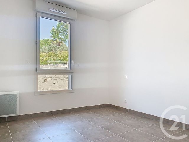 Appartement F2 à louer - 2 pièces - 39.21 m2 - BALARUC LES BAINS - 34 - LANGUEDOC-ROUSSILLON - Century 21 Alizés - Puig Immobilier