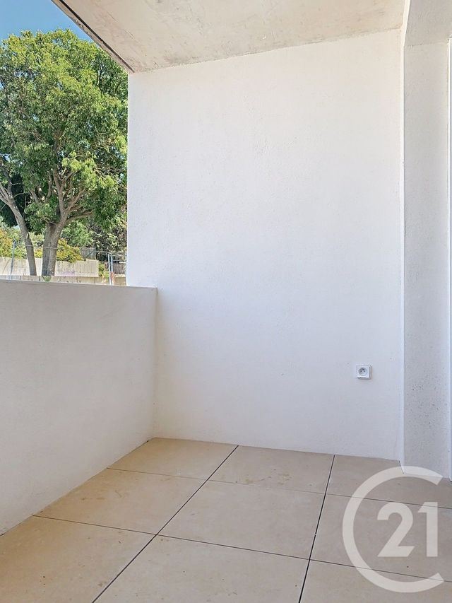 Appartement F2 à louer - 2 pièces - 39.21 m2 - BALARUC LES BAINS - 34 - LANGUEDOC-ROUSSILLON - Century 21 Alizés - Puig Immobilier
